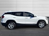 Used 2022 GMC Terrain SLE image 3