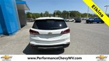 Certified 2022 Chevrolet Equinox LT image 4