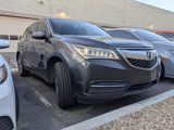 Used 2014 Acura MDX FWD image 3
