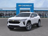 New 2025 Chevrolet Trax LS w/ LS Convenience Package image 6