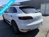 Used 2017 Porsche Macan GTS image 4