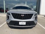 Certified 2022 Cadillac XT4 Premium Luxury w/ Enhanced Visibility Package image 2