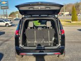 New 2025 Chrysler Pacifica Select w/ Uconnect Theater Family Group image 5