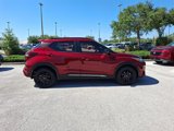 Used 2022 Nissan Kicks SR w/ Premium Package image 3