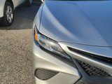 Used 2018 Toyota Camry SE image 5