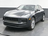 New 2025 Porsche Macan image 3