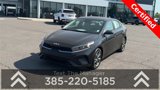 Certified 2022 Kia Forte LXS image 3
