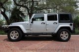 Used 2008 Jeep Wrangler Unlimited Sahara image 4