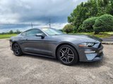 Used 2020 Ford Mustang Premium image 2