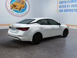 Used 2020 Nissan Sentra S image 5