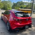 Used 2022 MAZDA MAZDA3 s image 4