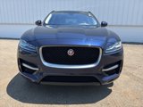 Used 2017 Jaguar F-PACE R-Sport image 2