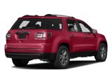 Used 2016 GMC Acadia SLT w/ Open Road Package image 3