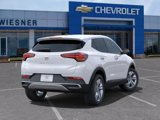 New 2025 Buick Encore GX Preferred image 4