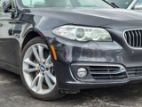 Used 2014 BMW 535i xDrive Sedan image 3