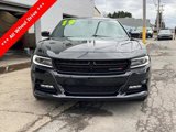 Certified 2019 Dodge Charger SXT w/ Cold Weather Package image 2