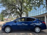 Used 2019 Nissan Versa SV image 4