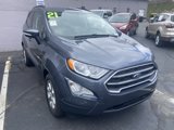 Used 2021 Ford EcoSport SE image 5