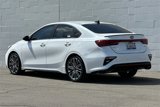 Used 2021 Kia Forte GT w/ GT2 Package image 3