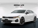 Used 2024 Kia K5 GT-Line w/ GT-Line Premium Package image 2