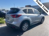 Used 2016 MAZDA CX-5 Touring image 4