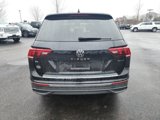 Used 2022 Volkswagen Tiguan SE image 4