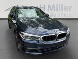 Used 2018 BMW 530e xDrive image 3