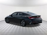 New 2025 Hyundai Elantra Sport image 5