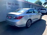 Used 2013 Hyundai Sonata SE w/ Navigation & Sunroof Pkg image 5