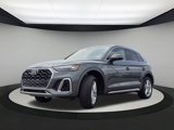 Certified 2021 Audi Q5 e Prestige image 3