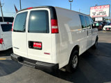 Used 2017 GMC Savana 2500 image 4