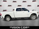Used 2021 RAM 2500 Big Horn w/ Level B Equipment Group image 4