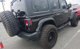 Used 2018 Jeep Wrangler Unlimited Sport S image 3