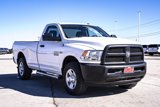 Used 2015 RAM 2500 Tradesman w/ Power & Remote Entry Group image 5