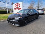 Used 2023 Toyota Camry XSE image 2