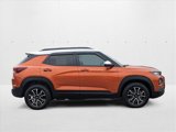 Used 2023 Chevrolet TrailBlazer ACTIV w/ Convenience Package image 4