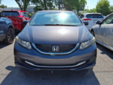 Used 2014 Honda Civic LX image 2