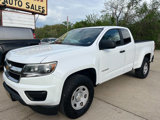 Used 2015 Chevrolet Colorado W/T w/ WT Convenience Package image 2