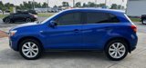 Used 2015 Mitsubishi Outlander Sport SE image 5