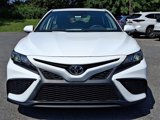 Used 2023 Toyota Camry SE image 4
