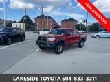 Used 2013 Toyota Tacoma PreRunner image 2