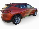 Used 2022 Chevrolet Blazer LT image 4