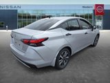 New 2025 Nissan Versa S image 5