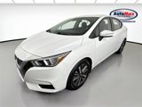Used 2021 Nissan Versa SV image 4