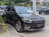 Used 2022 Jeep Cherokee Limited image 4