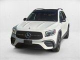 Used 2020 Mercedes-Benz GLB 250 4MATIC image 3
