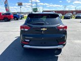 Used 2023 Chevrolet TrailBlazer LT image 4