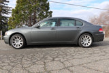 Used 2006 BMW 750Li image 5