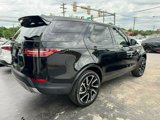 Used 2018 Land Rover Discovery HSE Luxury image 5