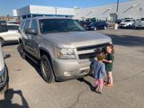 Used 2007 Chevrolet Tahoe LT image 2